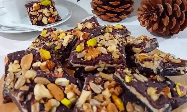 تصویر 1 از خرید خرما بار انرژی زا + قیمت فروش استثنایی